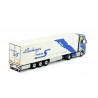 83772 - Scania NG S730 Highline 4x2 frigo Lechner /1:50 TEKNO