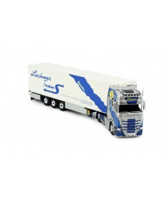 83772 - Scania NG S730 Highline 4x2 frigo Lechner /1:50 TEKNO
