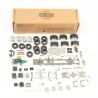 WSI10-1146 - building kit chassis Volvo 8x4 F /1:50 WSImodels