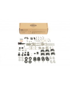 WSI10-1148 - building kit chassis Scania 8x4 F /1:50 WSImodels