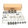 WSI10-1149 - building kit chassis Mercedes 8x4 F /1:50 WSImodels