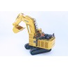 BR25026/2  KOMATSU PC8000-6 escavatore da miniera - Diesel /1:50 BYMO
