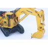 BR25026/2  KOMATSU PC8000-6 backhoe mining excavator - Diesel /1:50 BYMO