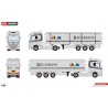 WSI01-4443 - DAF XG+ 4x2 volume tipper Becatrans BV /1:50 WSImodels