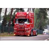 WSI01-4327 - Scania serie4 Topline 4x2 Intraka /1:50 WSImodels