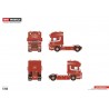 WSI01-4327 - Scania serie4 Topline 4x2 Intraka /1:50 WSImodels