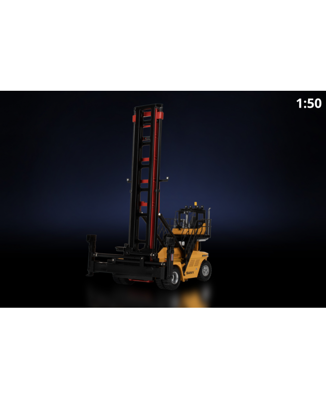 S40-1017 - SANY container handler /1:50