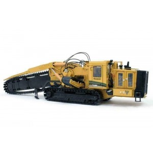 TS0859002 - VERMEER T1255 terrain trancher /1:50 TWH