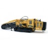 TS0859002 - VERMEER T1255 terrain trancher /1:50 TWH