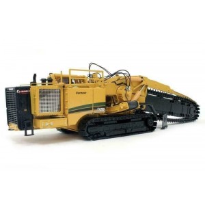 TS0859002 - VERMEER T1255 terrain trancher /1:50 TWH