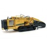 TS0859002 - VERMEER T1255 terrain trancher /1:50 TWH