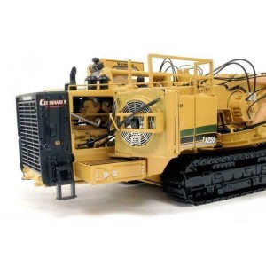TS0859002 - VERMEER T1255 terrain trancher /1:50 TWH