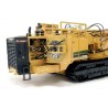 TS0859002 - VERMEER T1255 terrain trancher /1:50 TWH