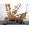 32-0235 - Demag CC2800-1 crawler crane WIESBAUER /1:50 IMCmodels
