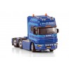 WSI01-4042 - Scania R4 Topline 6x2 Ebbe K Jensen /1:50 WSImodels