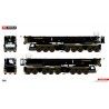 WSI54-2016 Liebherr LTM1650-8.1 mobile crane black/gold Edition / 1:50 WSImodels