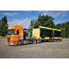 32-0234 - Scania NGR Highline 6x2 MCOS-4 Van der Vlist /1:50 IMCmodels