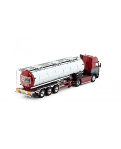 85878 - Scania NGS 6x2 SUPER /1:50 TEKNO