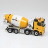 1078 Mercedes-Benz Arocs 8x4 betonmixer Betamix /1:50 NZG