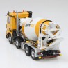 1078 Mercedes-Benz Arocs 8x4 betonmixer Betamix /1:50 NZG