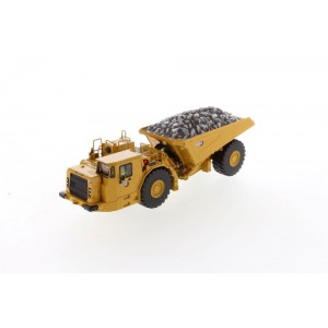 DM85717 - Caterpillar AD45 underground mining dump truck /1:50 Diecast Masters