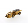 DM85717 - Caterpillar AD45 underground mining dump truck /1:50 Diecast Masters