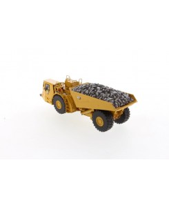DM85717 - Caterpillar AD45 underground mining dump truck /1:50 Diecast Masters