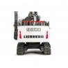 2950/04 Liebherr R9800 mining shovel /1:50 CONRAD