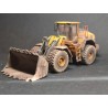 WM032 - Volvo L180H wheel loader - weathered series /1:50 Motorart