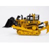 DM85711 - Caterpillar D10 dozer /1:50 Diecast Masters