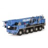 2126/01 Liebherr LTM1110-5.2 mobile crane FELBERMAYR / 1:50 Conrad