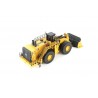 DM85716 - Caterpillar 995 mining wheel loader /1:50 Diecast Masters