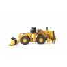 DM85716 - Caterpillar 995 mining wheel loader /1:50 Diecast Masters