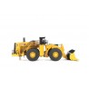 DM85716 - Caterpillar 995 mining wheel loader /1:50 Diecast Masters