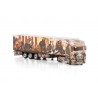 WSI01-4103 - Scania CR20H 4x2 frigo Heide Logistik /1:50 WSImodels