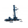 20-1084 - SARENS Demag AC650 autogru telescopica /1:50 IMCmodels