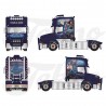 85205 - Scania Torpedo Topline 4x2 Coles & Sons /1:50 TEKNO