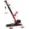 [410289] MAMMOET Demag AC 650 mobile crane /1:50 WSImodels
