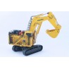 BR25026/2  KOMATSU PC8000-6 backhoe mining excavator - Diesel /1:50 BYMO