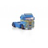 WSI01-4133 - Scania serie3 Streamline 4x2 K. Verwey /1:50 WSImodels