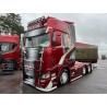 86347 - Scania NGS Highline 6x4 Telhaug - The Next /1:50 TEKNO
