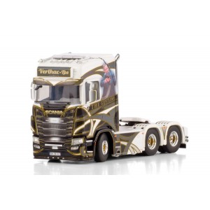 WSI01-4253 - Scania CS20H 6x2 Verlhac /1:50 WSImodels