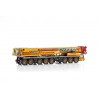 WSI51-2135 Liebherr LTM1650-8.1 mobile crane Neeb / 1:50 WSImodels