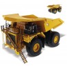DM85670 - Caterpillar 794AC mining truck /1:50 Diecast Masters