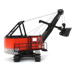 Northwest 80D escavatore frontale a fune /1:50 SpecCast