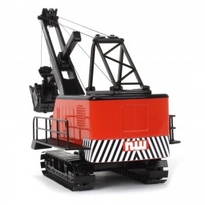 Northwest 80D escavatore frontale a fune /1:50 SpecCast