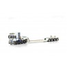 WSI01-4192 - Scania R6 8x4 Streamline Eurolow-loader Pendel-X 4axle Trinks /1:50 WSImodels