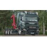 WSI01-4606 - Scania CR20N combi scarrabile asfalto BYe Peab Asfalt /1:50 WSImodels