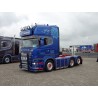 86026 - Scania R Streamline 6x2 G.S.Transport /1:50 TEKNO