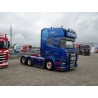 86026 - Scania R Streamline 6x2 G.S.Transport /1:50 TEKNO